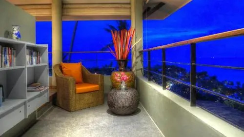 Villa Emerald
