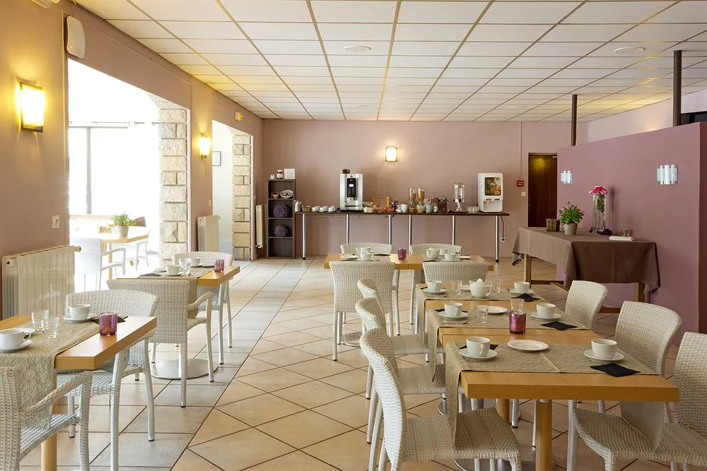 Hôtel Côté Ventoux