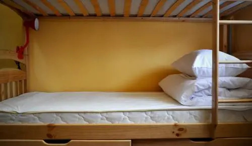 Hostel Gosti