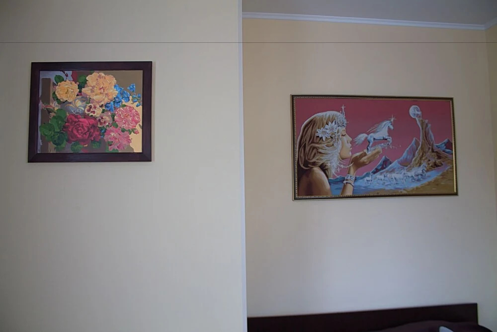 Guest House on Gornaya 46
