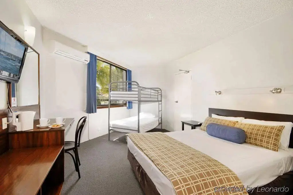 East Port Motor Inn