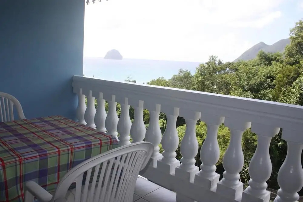Reve Bleu Residence