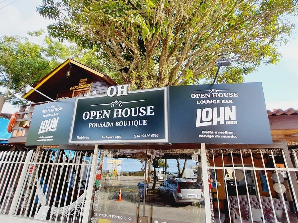 Open House Canasvieiras - OH HOTÉIS