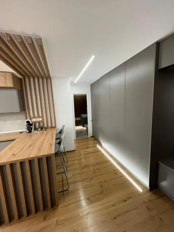 Belle Apartament