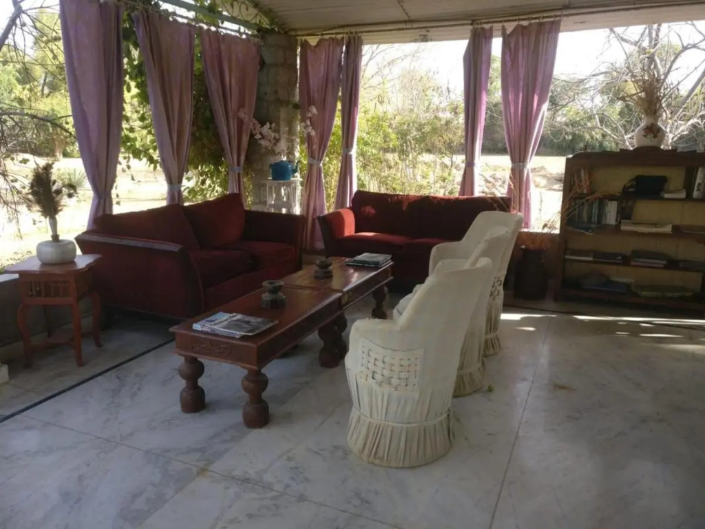 Korta Escape- A Heritage Resort in Jawai