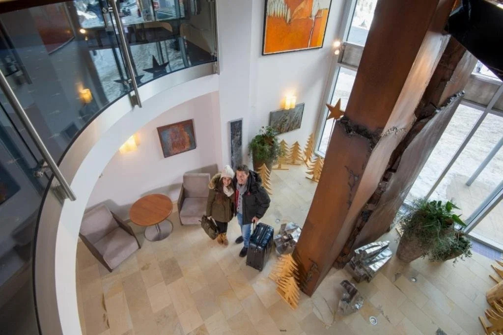 Hotel Enzian