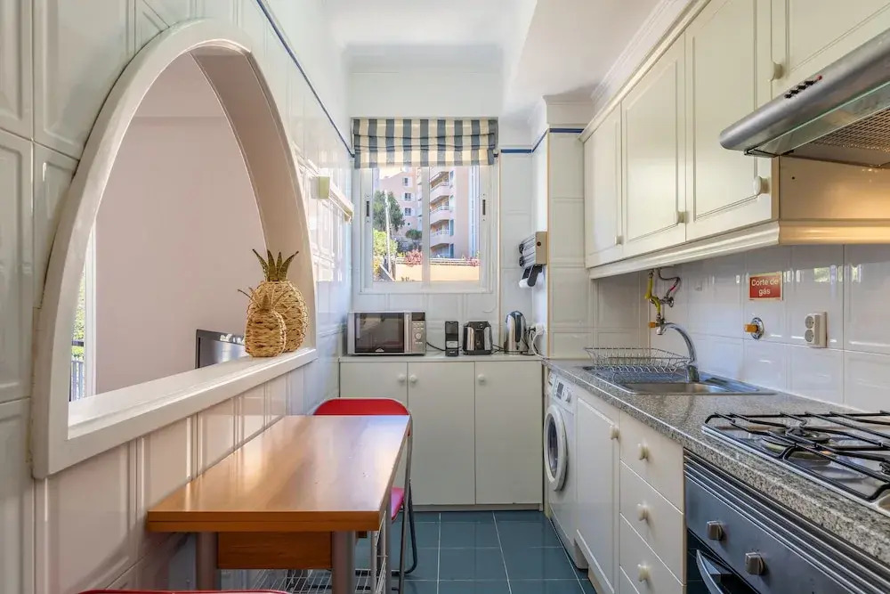 Apartment ElDoMar