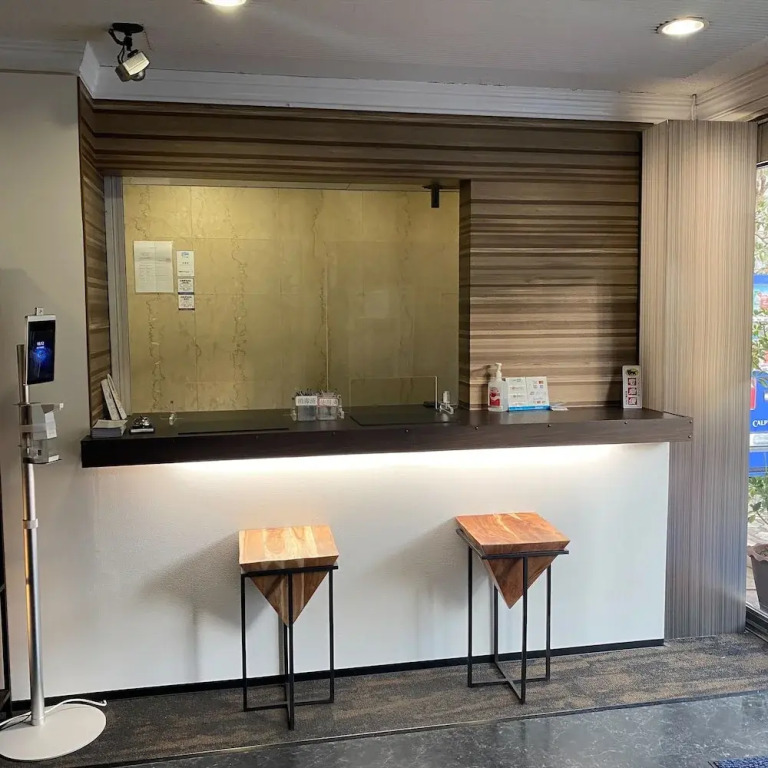 Takatsuki W and M Hotel