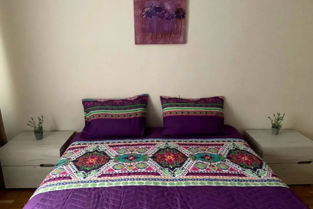 Ujutnye apartamenty