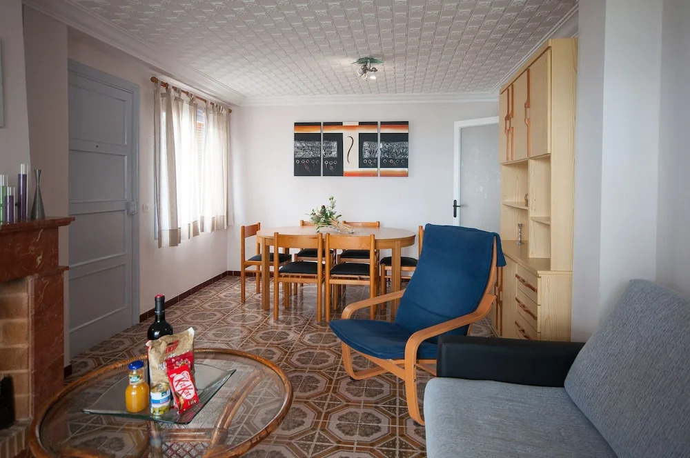 Apartamento Vista Blava