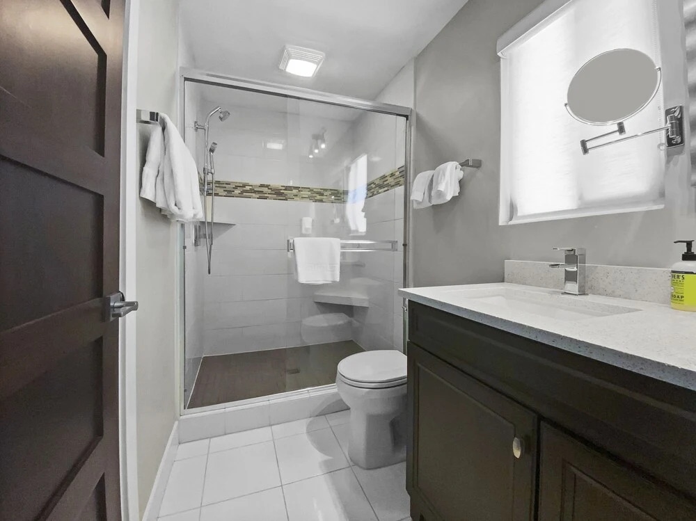 33b Hidden Creek 3 Bedroom Townhouse by Redawning