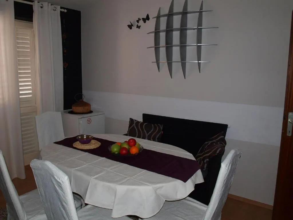 Apartment Duje
