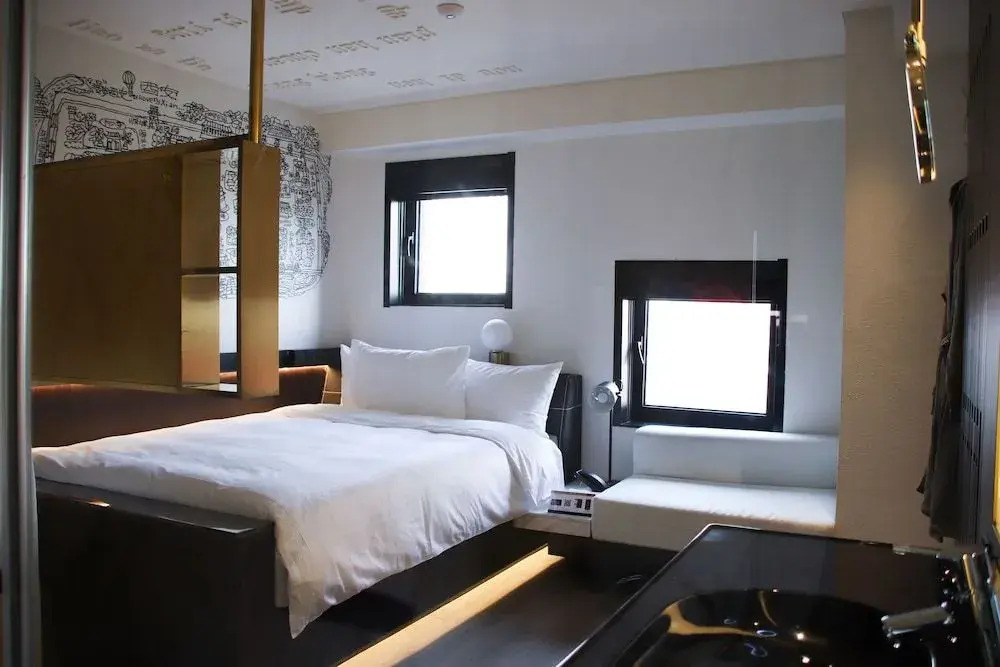 CitiGO HOUSE in Xi an