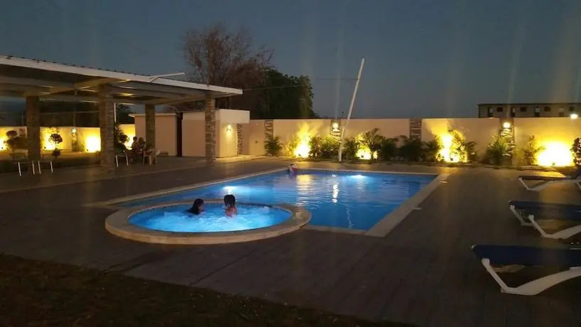 Hotel Monte Mar