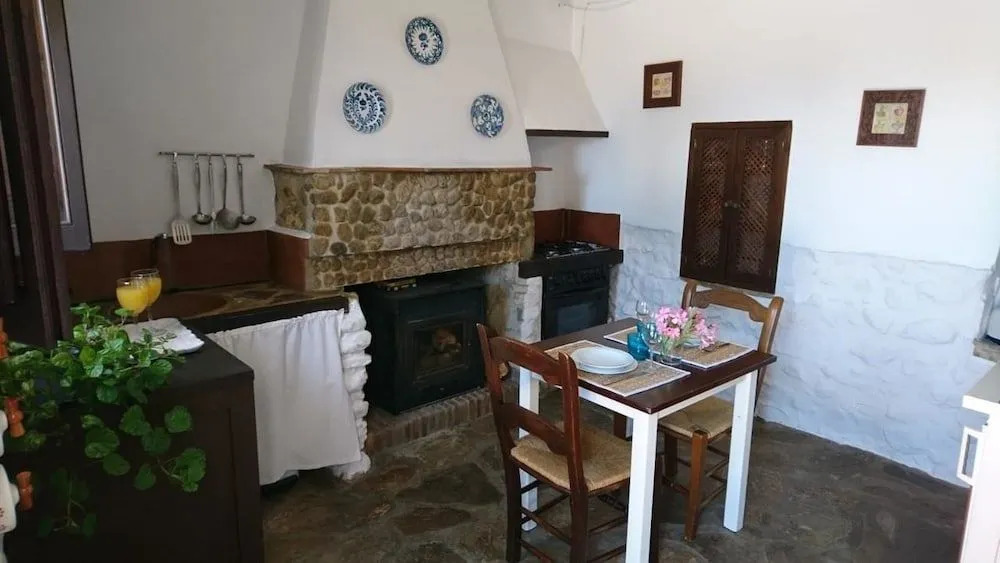 Casa Cantareros