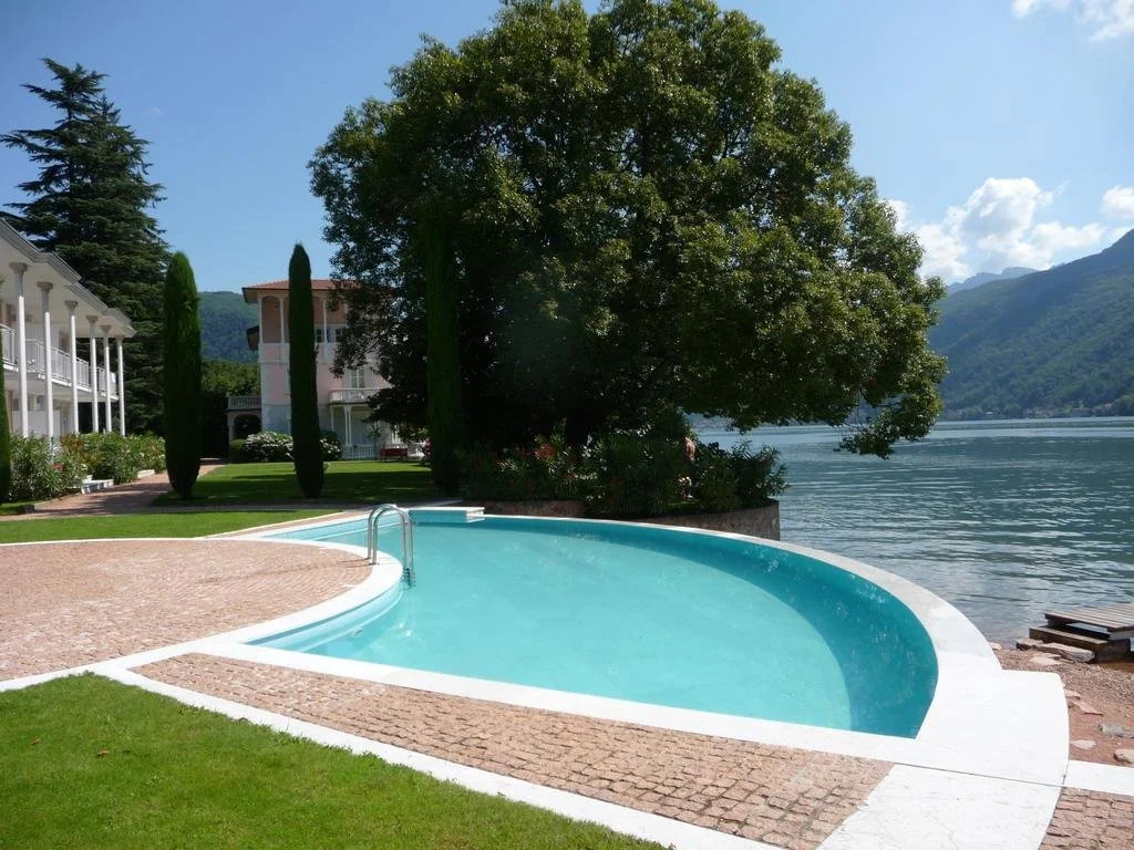 Residence Ville Lago Lugano
