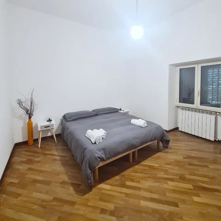 Appartamento intero - Casa Venetico