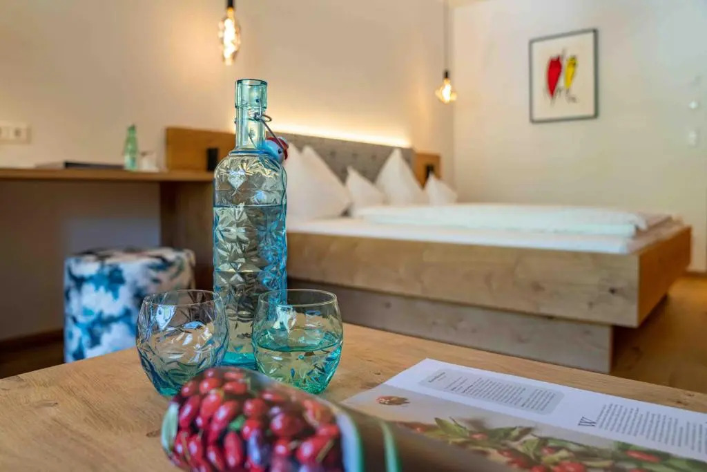 Das Leonhard - Naturparkhotel am Weissensee