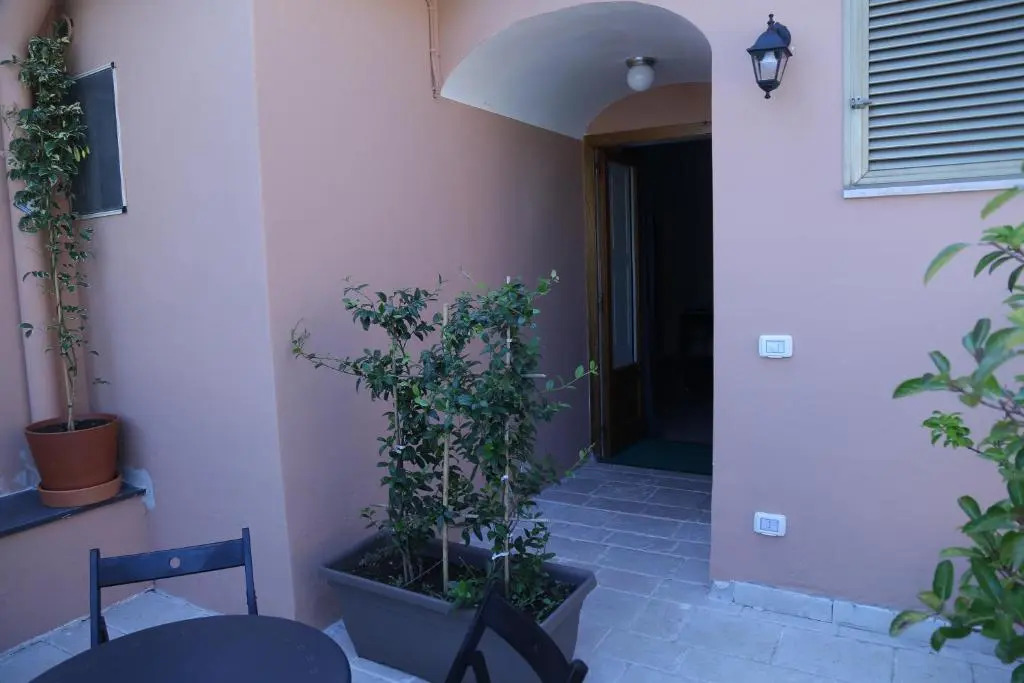 Casa Maria Grazia