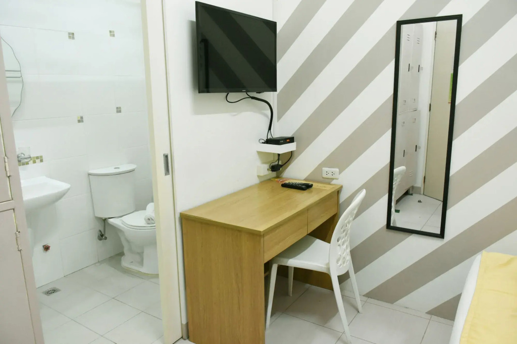 Alicia Tower Residences