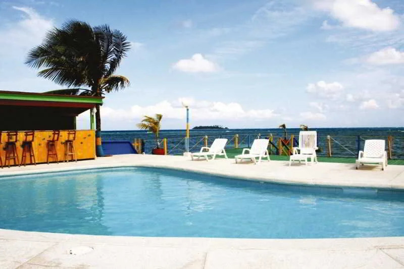 Hotel Tres Casitas