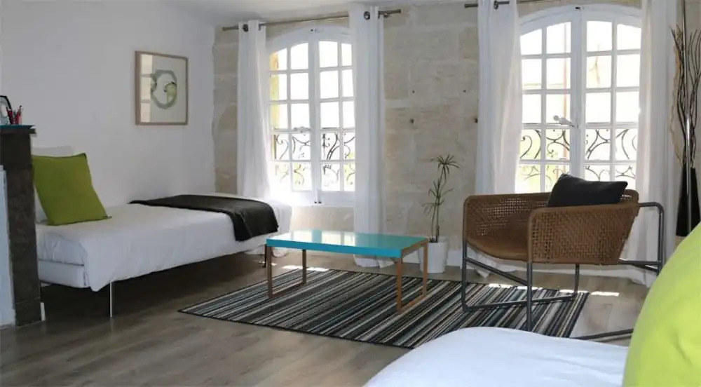 In Situ B&B