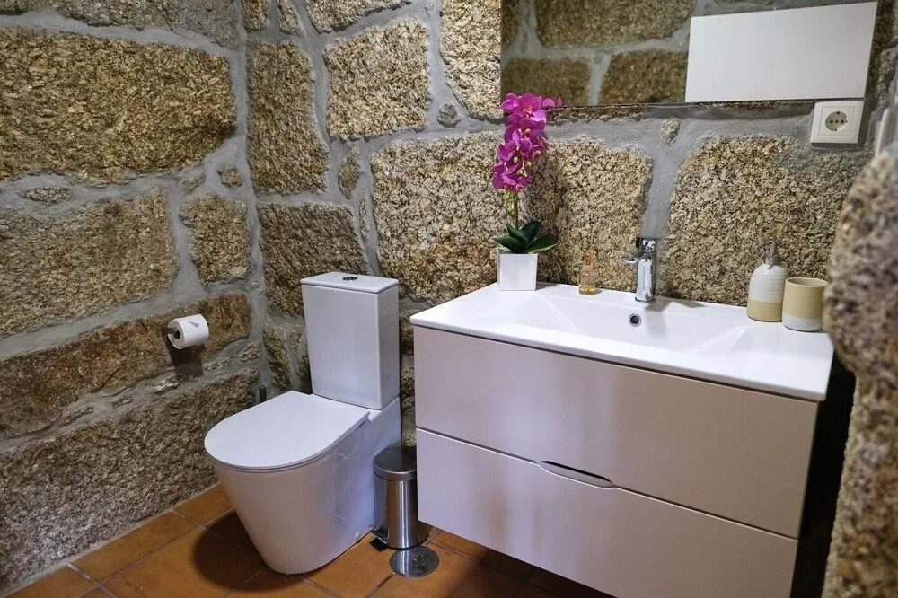 Aldeia da Quinta do Paço - Turismo rural Santo Tirso