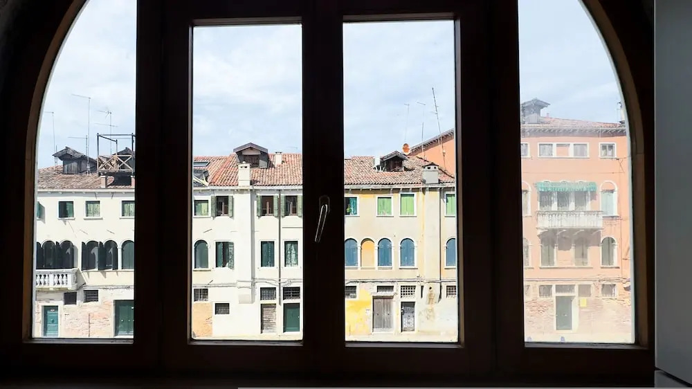 Appartamento a Cannaregio by Ca-sa Check