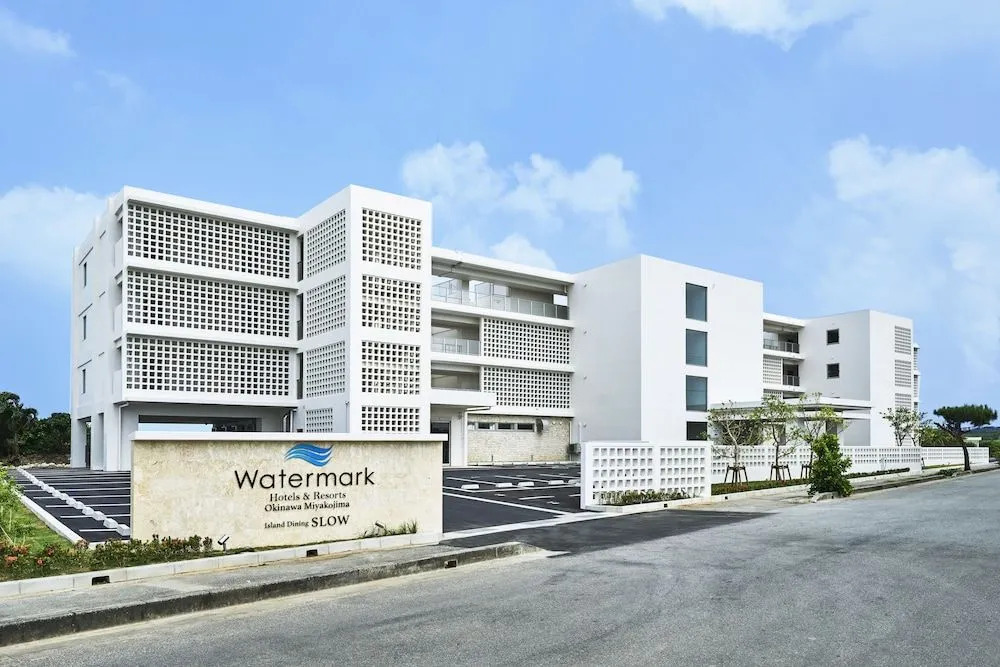 Watermark Hotel Okinawa Miyakojima