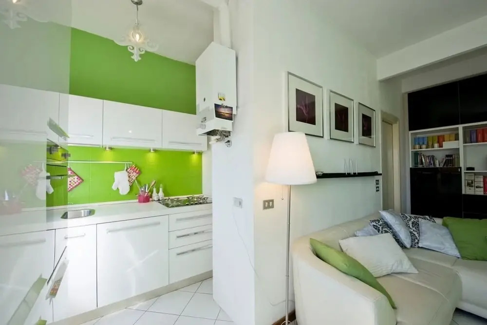 Stunning 1-bed Apartment in Milano