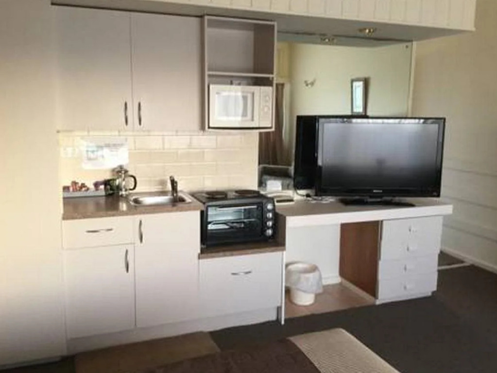 Beach Motor Inn Frankston