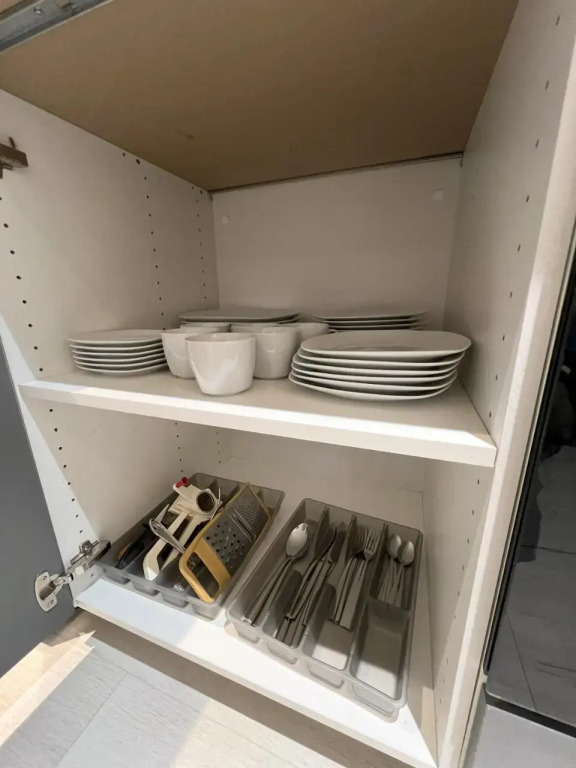 En plein coeur de ville! Logement pour 5 personnes