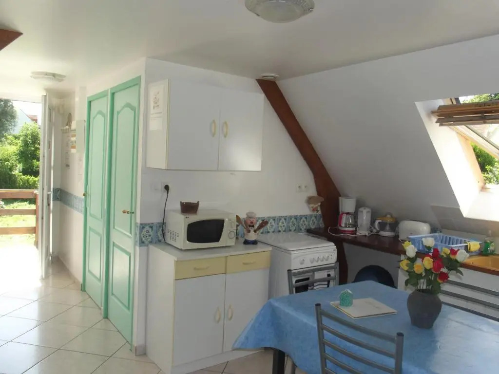 Appartement Wissant