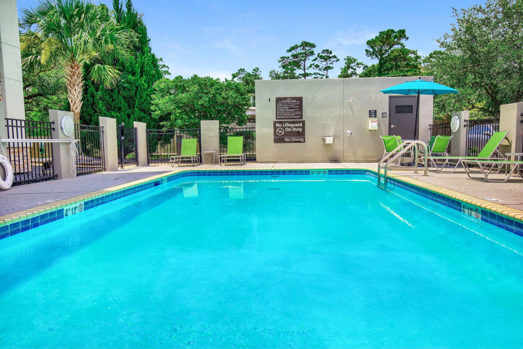 Hampton Inn Slidell