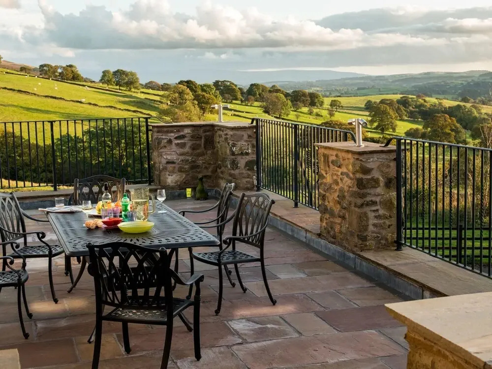 High Fellside Hall