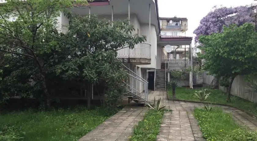 Sunrise Guest House
