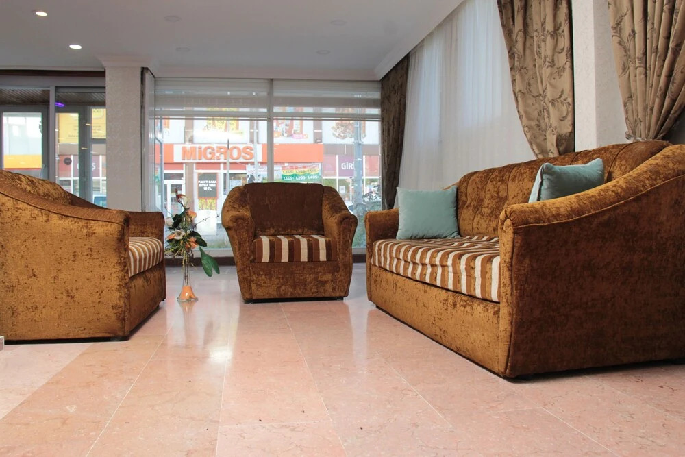 Anatolia Hotel