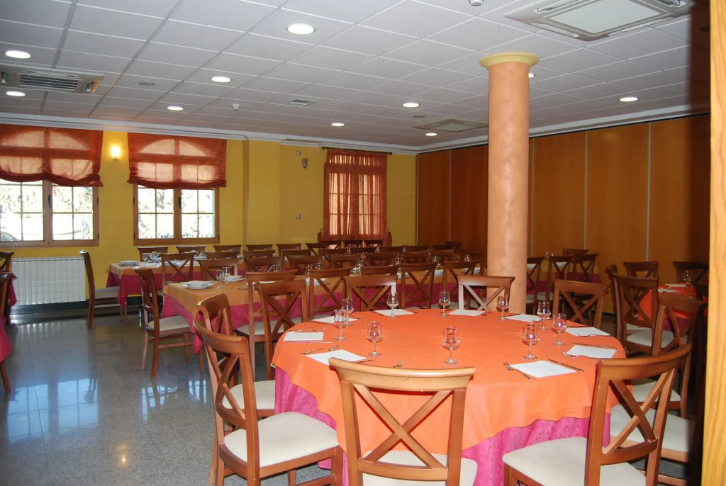 Hotel Meleiros