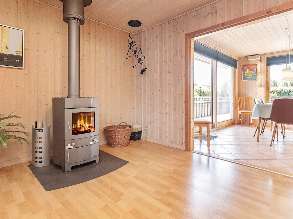 5 star holiday home in Dannemare