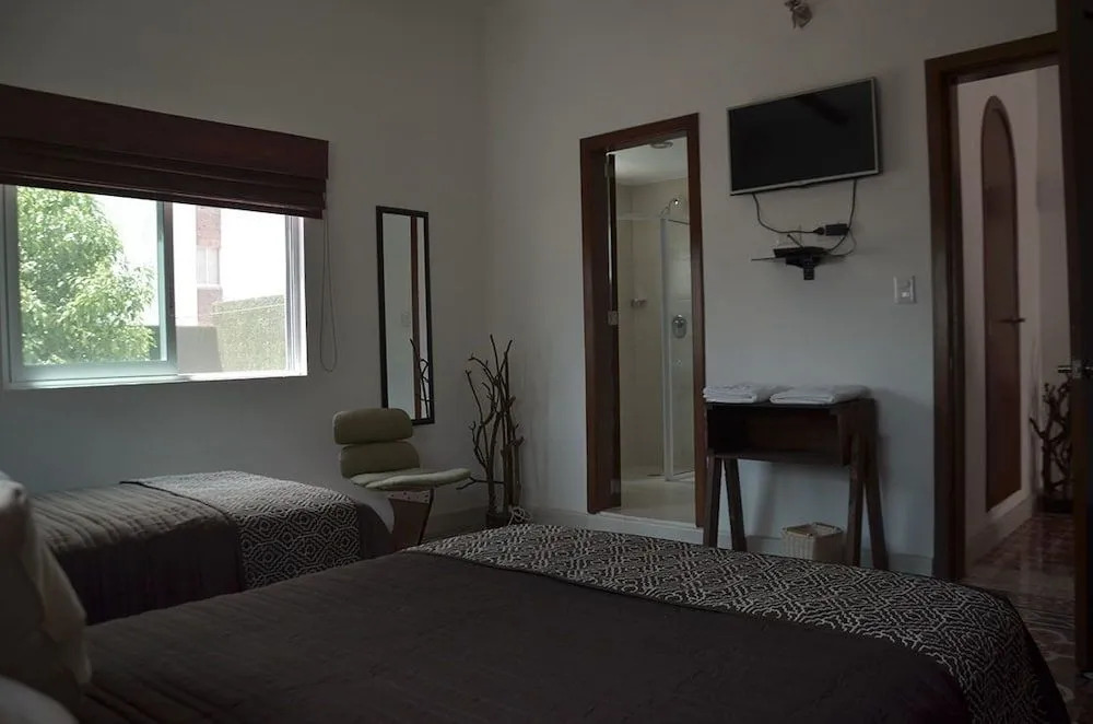 Hostal Boutique 1915