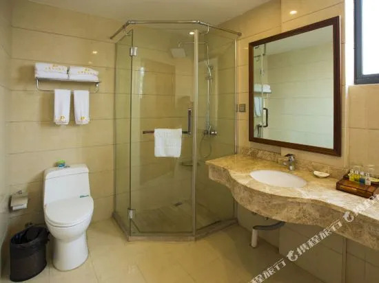 Lidu Boutique Hotel
