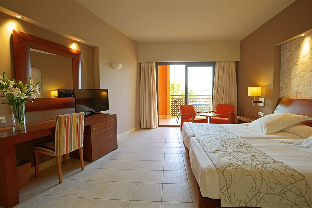 Hotel Valle del Este