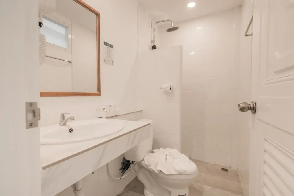 Whalecome Aonang Resort-SHA Extra Plus