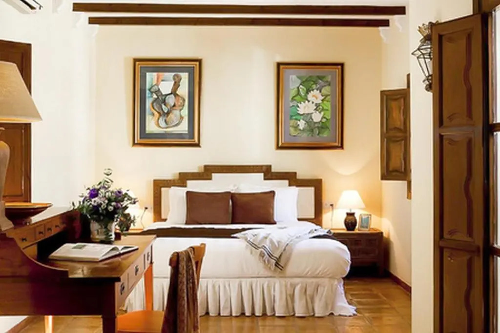 Villa Mediterranean