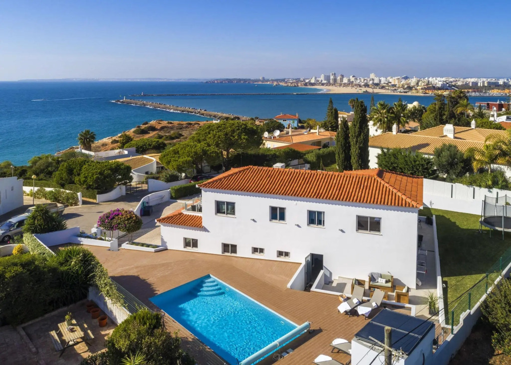 Casa Pintadinho Beach