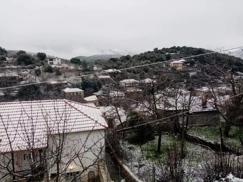 Traditional Guest House Kalavryta