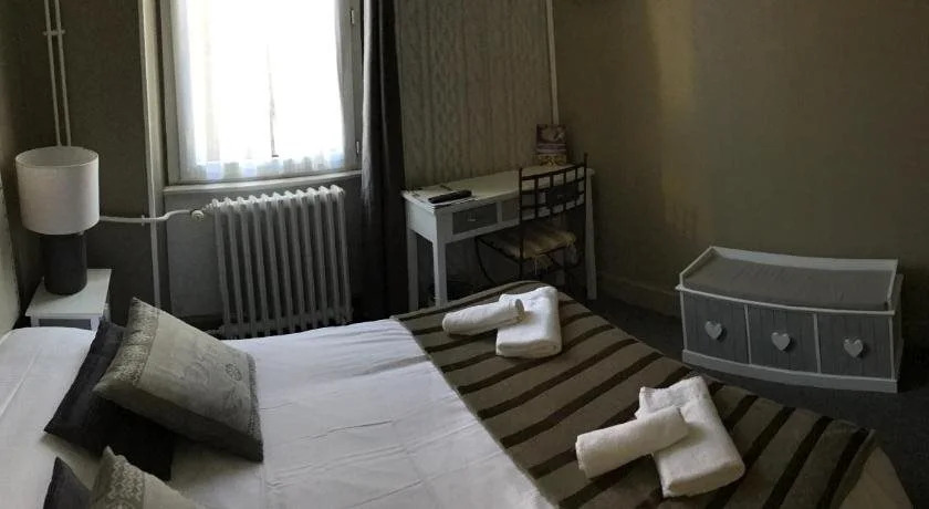Hotel Regina