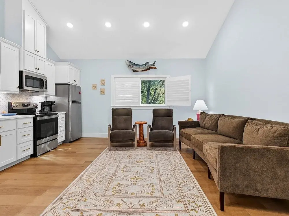Sea Esta F601b 2 Bedroom Home