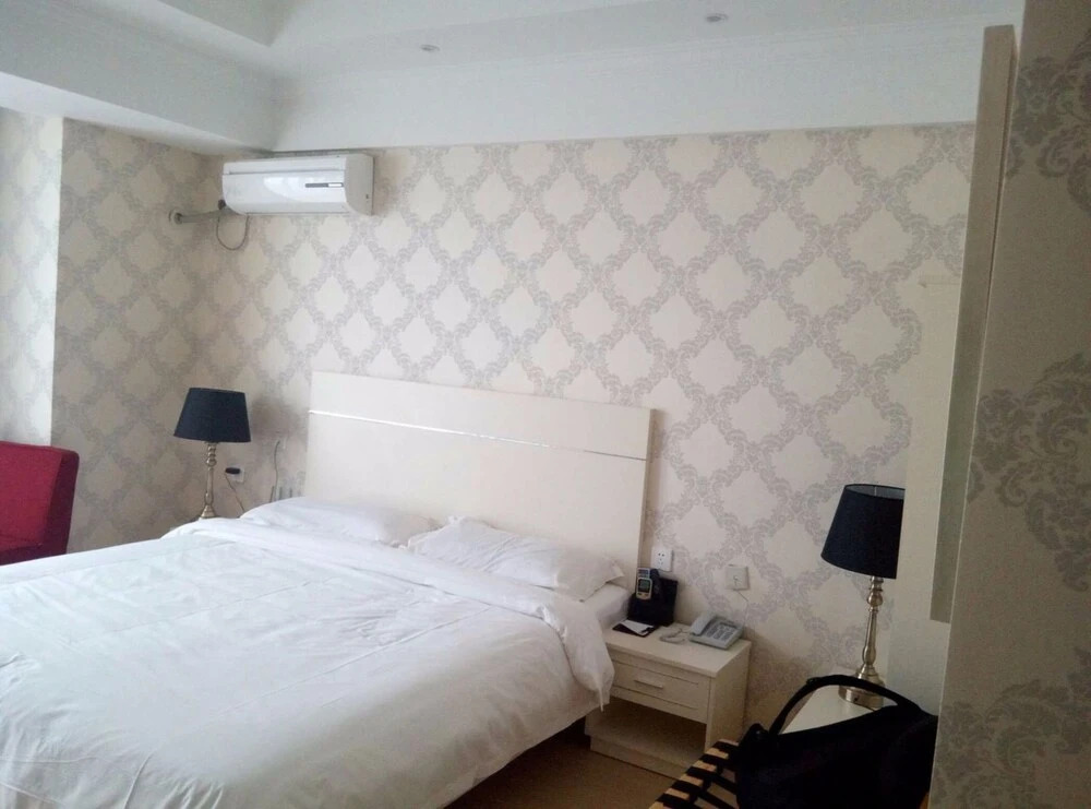 Estay Apartment Weinan