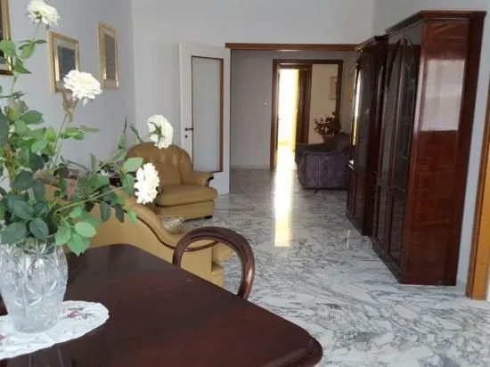 La Casetta Di Nonna Anna - 120 mq Bright Apartment in Rome